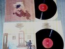 Robert Johnson King of the Delta Blues Singers Vol. 1 & II LPs Columbia Records