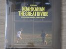 NOAH KAHAN THE GREAT DIVIDE 'POND WATER' LIQUID FILLED VINYL 2LP In Hand