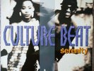 Culture Beat - Serenity 2xLP, Album Very Good Plus (VG+) Electronic