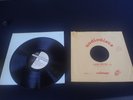 The Rolling Stones Let It Bleed (1969) LP Vinyl KZLA 9362 KRLA RADIO
