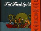 Fat Freddys Drop - Based On A True Story 21st (Vinyl 2LP - 2005 - UK - Reissue)