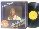 MANNIX OKONKWO Love Doctor | Nigeria | Afro Boogie | Funk | Reggae  LP HEAR