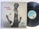 CHUKS EDDY See What I Mean | NIgeria | Afro Boogie | Disco | Funk | LP HEAR