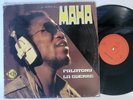 MANA Falatony | Manding | Cosmic Soul | Synth | Psych | Afro LP HEAR