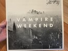 Modern Vampires of the City by Vampire Weekend (Record, 2013)