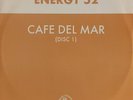 Energy 52 - Cafe Del Mar (Disc 1) (12