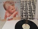 Van Halen 1984 UK PRESS LP Vinyl Album 7599-23985-1 - VG