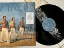 OS TINCOÃS s/t  BRAZIL AFRO BOSSA RE LP VG HEAR