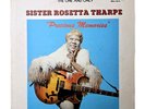 SISTER ROSETTA THARPE 
