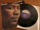 WILLIE HUTCH - The Mack  1973, Die Cut - Motown M 766L