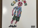 Tyler, The Creator Cherry Bomb Instrumentals Pink Colored Vinyl LP 12