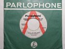 THE BEATLES A Hard Days Night (1964)  Org UK DEMO 1st Press 45rpm HEAR