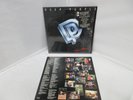 Deep Purple Perfect Strangers Vintage LP Hype Sticker Mercury 4228240031-M-1 EX