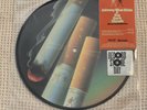 Johnny Blue Skies & The Dark Clouds Castaways New RSD 2026 Picture Disc 7” Vinyl