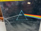 Pink Floyd, Dark Side of the Moon, MOFI, Sealed  (copy 1)