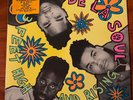 De La Soul – 3 Feet High and Rising (1989) – Original LP – Sealed