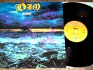 SIGNED RONNIE JAMES DIO MYSTERY EP LP 1984 FULL BAND HOLY DIVER THE LAST IN LINE