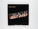 Waylon Jennings – Music Man - Vinyl LP Record - 1980