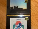 New/sealed Eagles & On The Border One Step Mobile Fidelity MFSL