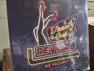 Treaty Oak Revival No Vacancy Colored Vinyl