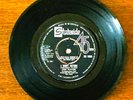 Ruby Winters / I Want Action (Near Mint -)