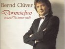 BERND CLÜVER / *Dornröschen (träumst du immer noch)* / 7