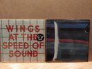 WINGS, McCARTNEY, 2 SEALED 