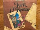 Robert Hunter - Jack O' Roses LP Relix RRLP 2001 1980 Press Grateful Dead