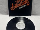 JOE PASS Guitar Interludes DISCOVERY LP NM/NM Rare HTF 1st Pressing Jazz