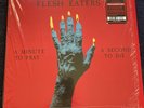 Minute to Pray a Second to Die-Ruby RED by Flesh Eaters (Record, 2024)