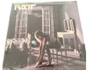 RATT Invasion Of Your Privacy LP Vinyl Signed Bobby Blotzer 1985Atlantic Records