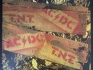 AC/DC - TNT Vinyl LP (Australian Version) T.N.T. Record Album NEW & SEALED