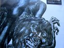 COMUS first utterance 180gr Vinyl Foldout Sleeve  LP NEU /NEW OVP/Sealed