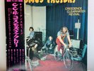 Creedence Clearwater Revival – Cosmo's Factory/LP 1972 LFP-80585 w/OBI Japan EX