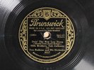 Cab Calloway/Mills Brothers/Don Redman/Duke Ellington - BRUNSWICK 6517 E/E-