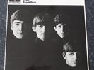 THE BEATLES WITH THE BEATLES EARLY UK VINYL LP PMC 1206 Y/B MONO 6N/6N NEAR MINT