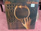 Kiss ‎Music From The Elder Vinyl LP US 1981 Gatefold W/Lyric Sheet