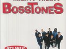 MIGHTY MIGHTY BOSSTONES, The - Let's Face It (reissue) - Vinyl (LP + insert)