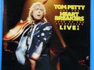 TOM PETTY PACK UP THE PLANTATION - LIVE  2X LP 1985 GREAT CONDITION  VG++/VG++ A