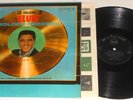 ELVIS PRESLEY ELVIS GOLDEN RECORDS VOL.3 LP 1963 + INNER ORIGINALE