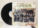BANDA MACHOS LP “Casimira” (VG+)