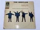 The Beatles Help Odeon German SMO84008 SMO 84 008 Record