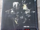 Linkin Park Living Things 2012 LP Rare WHITE Vinyl NM In Shrink & Inserts 532399