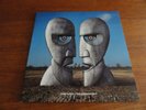 PINK FLOYD The Division Bell UK 1ST PRESS EMI GATEFOLD LP W/ INNER 1994 NM