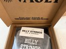 Billy Strings Live in Rosemont Vault #66 Color Vinyl 4xLP Third Man Records