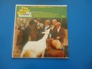 Beach Boys Pet Sounds (Stereo) LP (2016) NEW Shrink Wrap Tear