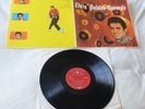 Elvis Presley - Elvis' Golden Records 1958 UK RCA LP