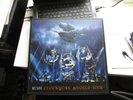 RUSH -Clockwork Angels Tour(5 LP 180gm Record Box Set + Booklet , 2019)