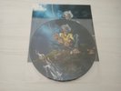 Iron Maiden Revelations In Germany -  Picture Disc