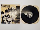 Samhain Unholy Passion EP 1985 Plan 9 PL9 05 Original Press VG+ NM Danzig
